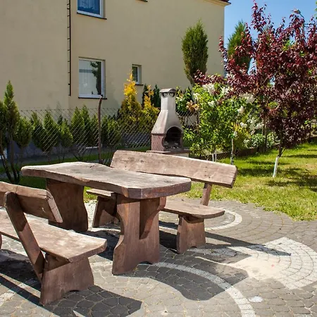 Casa de Férias Ampero 2 Władysławowo
