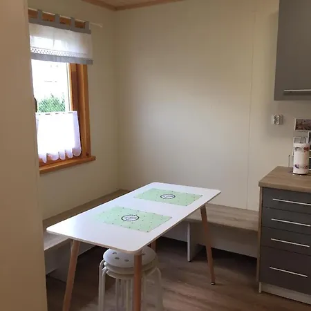 Holiday home Ampero 2
