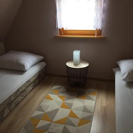 Ampero 2 Holiday home Wladyslawowo