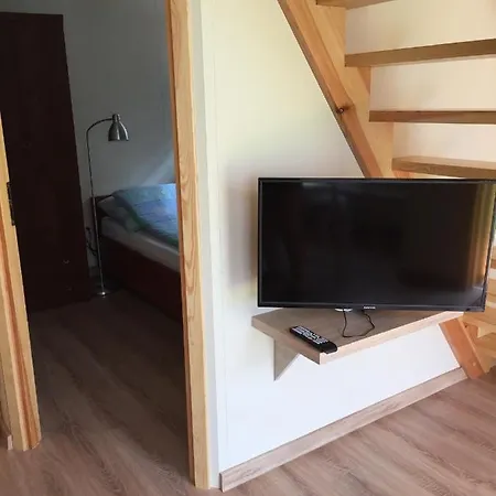 Ampero 2 Holiday home